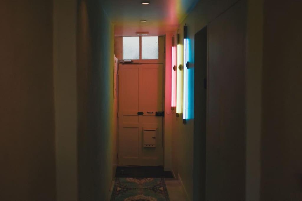 Appartement Moonrise - Plage 50M - Rue Gratuite Σεν Μαλό Εξωτερικό φωτογραφία