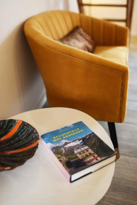 Appartement Moonrise - Plage 50M - Rue Gratuite Σεν Μαλό Εξωτερικό φωτογραφία